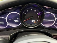 Porsche Panamera 4 Executive Extended Platinum Edition 2.9T - ფოტო 11