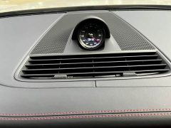 Porsche Panamera 4 Executive Extended Platinum Edition 2.9T - ფოტო 12