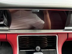 Porsche Panamera 4 Executive Extended Platinum Edition 2.9T - ფოტო 13
