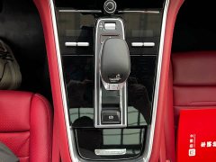 Porsche Panamera 4 Executive Extended Platinum Edition 2.9T - ფოტო 14