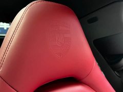 Porsche Panamera 4 Executive Extended Platinum Edition 2.9T - ფოტო 15