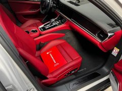 Porsche Panamera 4 Executive Extended Platinum Edition 2.9T - ფოტო 16