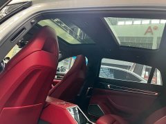 Porsche Panamera 4 Executive Extended Platinum Edition 2.9T - ფოტო 17