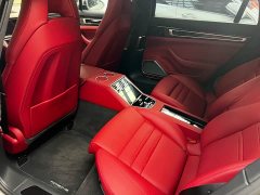 Porsche Panamera 4 Executive Extended Platinum Edition 2.9T - ფოტო 18
