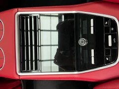 Porsche Panamera 4 Executive Extended Platinum Edition 2.9T - ფოტო 19