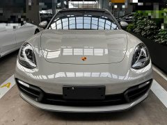 Porsche Panamera 4 Executive Extended Platinum Edition 2.9T - ფოტო 2