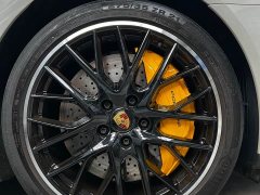 Porsche Panamera 4 Executive Extended Platinum Edition 2.9T - ფოტო 4