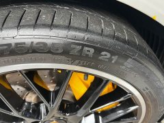 Porsche Panamera 4 Executive Extended Platinum Edition 2.9T - ფოტო 5