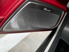 Porsche Panamera 4 Executive Extended Platinum Edition 2.9T - ფოტო 6