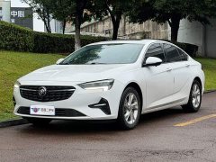 Buick Regal 552T Smart Comfort Edition - ფოტო 1