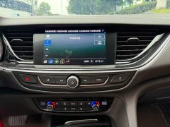 Buick Regal 552T Smart Comfort Edition - ფოტო 10