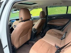 Buick Regal 552T Smart Comfort Edition - ფოტო 11