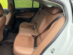 Buick Regal 552T Smart Comfort Edition - ფოტო 12