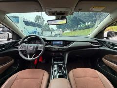 Buick Regal 552T Smart Comfort Edition - ფოტო 13