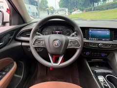 Buick Regal 552T Smart Comfort Edition - ფოტო 14