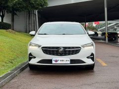 Buick Regal 552T Smart Comfort Edition - ფოტო 2