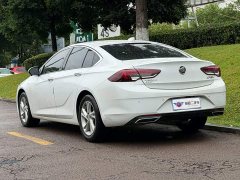 Buick Regal 552T Smart Comfort Edition - ფოტო 4