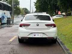 Buick Regal 552T Smart Comfort Edition - ფოტო 5
