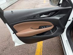 Buick Regal 552T Smart Comfort Edition - ფოტო 6