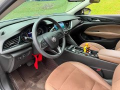 Buick Regal 552T Smart Comfort Edition - ფოტო 7