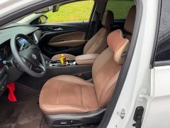 Buick Regal 552T Smart Comfort Edition - ფოტო 8