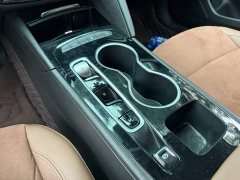 Buick Regal 552T Smart Comfort Edition - ფოტო 9