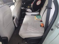 Wuling Xingchen 1.5T CVT Star Shine Edition - ფოტო 11