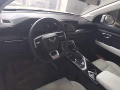 Wuling Xingchen 1.5T CVT Star Shine Edition - ფოტო 12