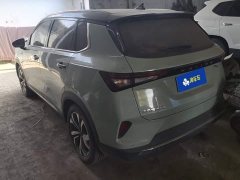 Wuling Xingchen 1.5T CVT Star Shine Edition - ფოტო 3