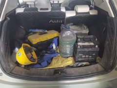 Wuling Xingchen 1.5T CVT Star Shine Edition - ფოტო 4