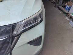 Wuling Xingchen 1.5T CVT Star Shine Edition - ფოტო 5