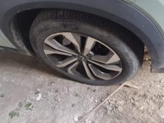 Wuling Xingchen 1.5T CVT Star Shine Edition - ფოტო 6