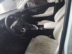Wuling Xingchen 1.5T CVT Star Shine Edition - ფოტო 8