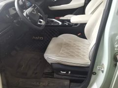 Wuling Xingchen 1.5T CVT Star Shine Edition - ფოტო 9