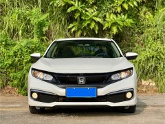Honda Civic 2019 220TURBO CVT Dynamic Edition National V - ფოტო 2