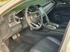 Honda Civic 2019 220TURBO CVT Dynamic Edition National V - ფოტო 7