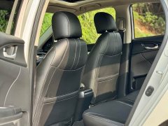 Honda Civic 2019 220TURBO CVT Dynamic Edition National V - ფოტო 8
