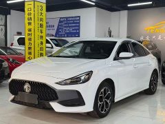 SAIC MG5 180DVVT Manual Elegance Edition - ფოტო 1