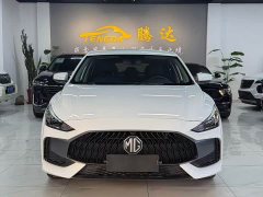 SAIC MG5 180DVVT Manual Elegance Edition - ფოტო 2