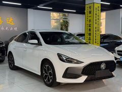 SAIC MG5 180DVVT Manual Elegance Edition - ფოტო 3