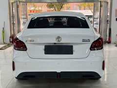 SAIC MG5 180DVVT Manual Elegance Edition - ფოტო 4