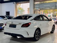 SAIC MG5 180DVVT Manual Elegance Edition - ფოტო 5