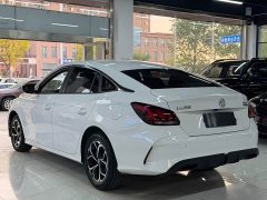 SAIC MG5 180DVVT Manual Elegance Edition - ფოტო 6