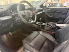 SAIC MG5 180DVVT Manual Elegance Edition - ფოტო 7