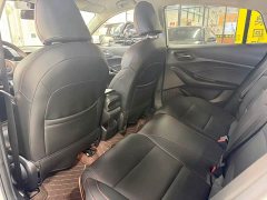 SAIC MG5 180DVVT Manual Elegance Edition - ფოტო 8