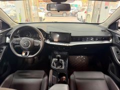 SAIC MG5 180DVVT Manual Elegance Edition - ფოტო 9