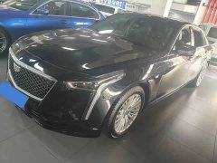 Cadillac CT6 28T Luxury - ფოტო 1