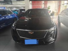 Cadillac CT6 28T Luxury - ფოტო 2
