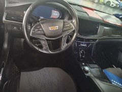 Cadillac CT6 28T Luxury - ფოტო 4