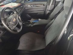 Cadillac CT6 28T Luxury - ფოტო 5